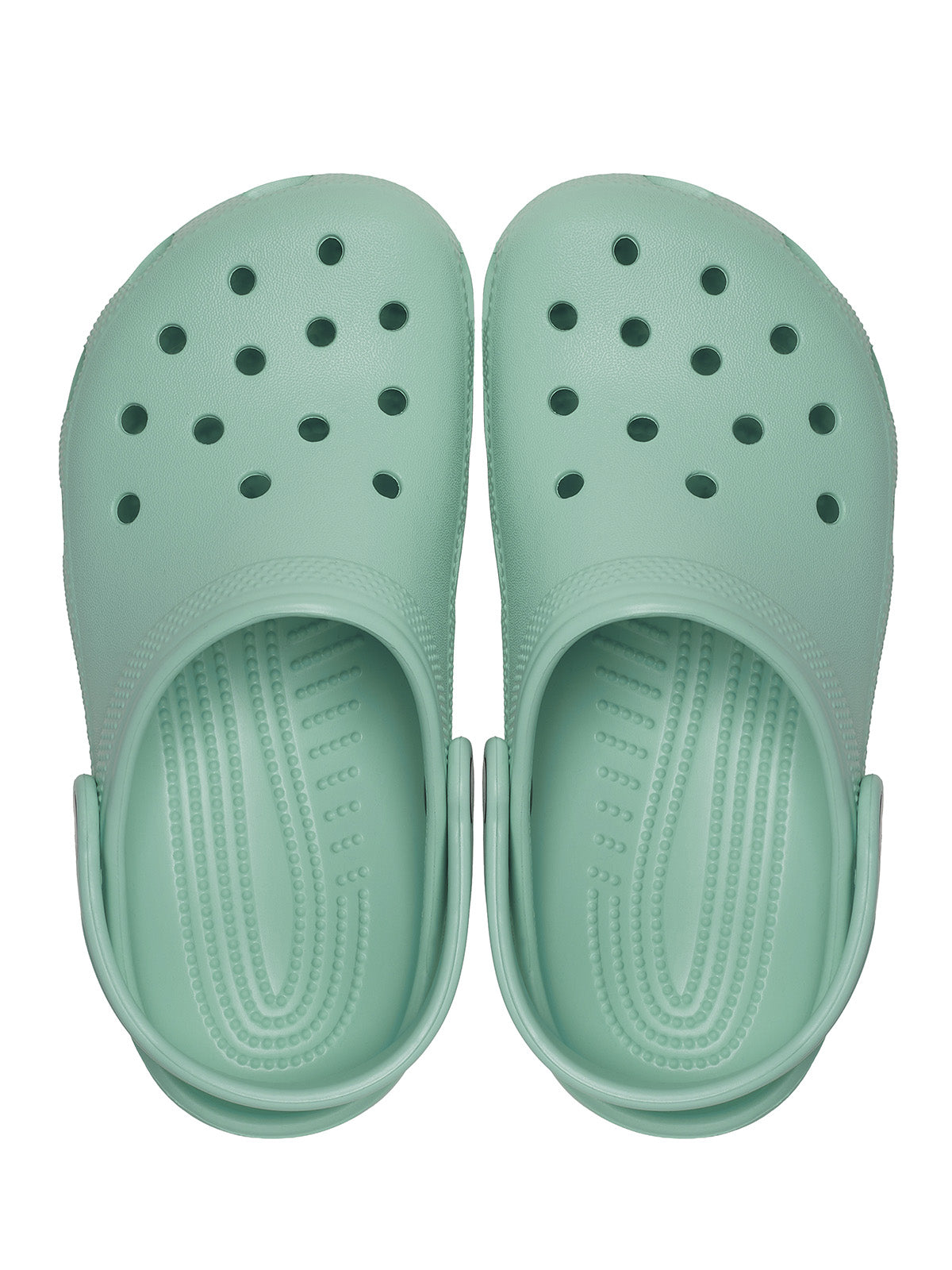 Sueco Niño CLASSIC CLOG K Verde