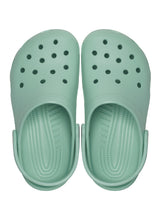 Sueco Niño CLASSIC CLOG K Verde