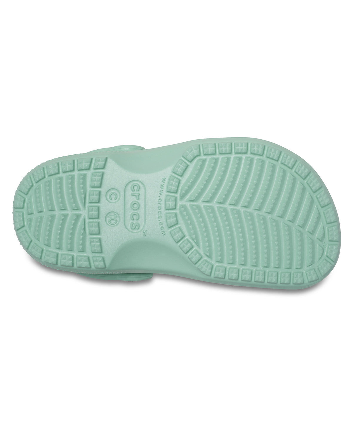 Sueco Niño CLASSIC CLOG K Verde