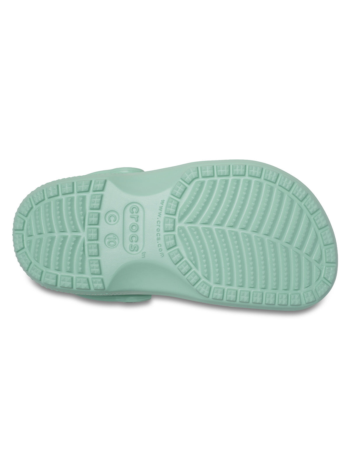 Sueco Niño CLASSIC CLOG K Verde
