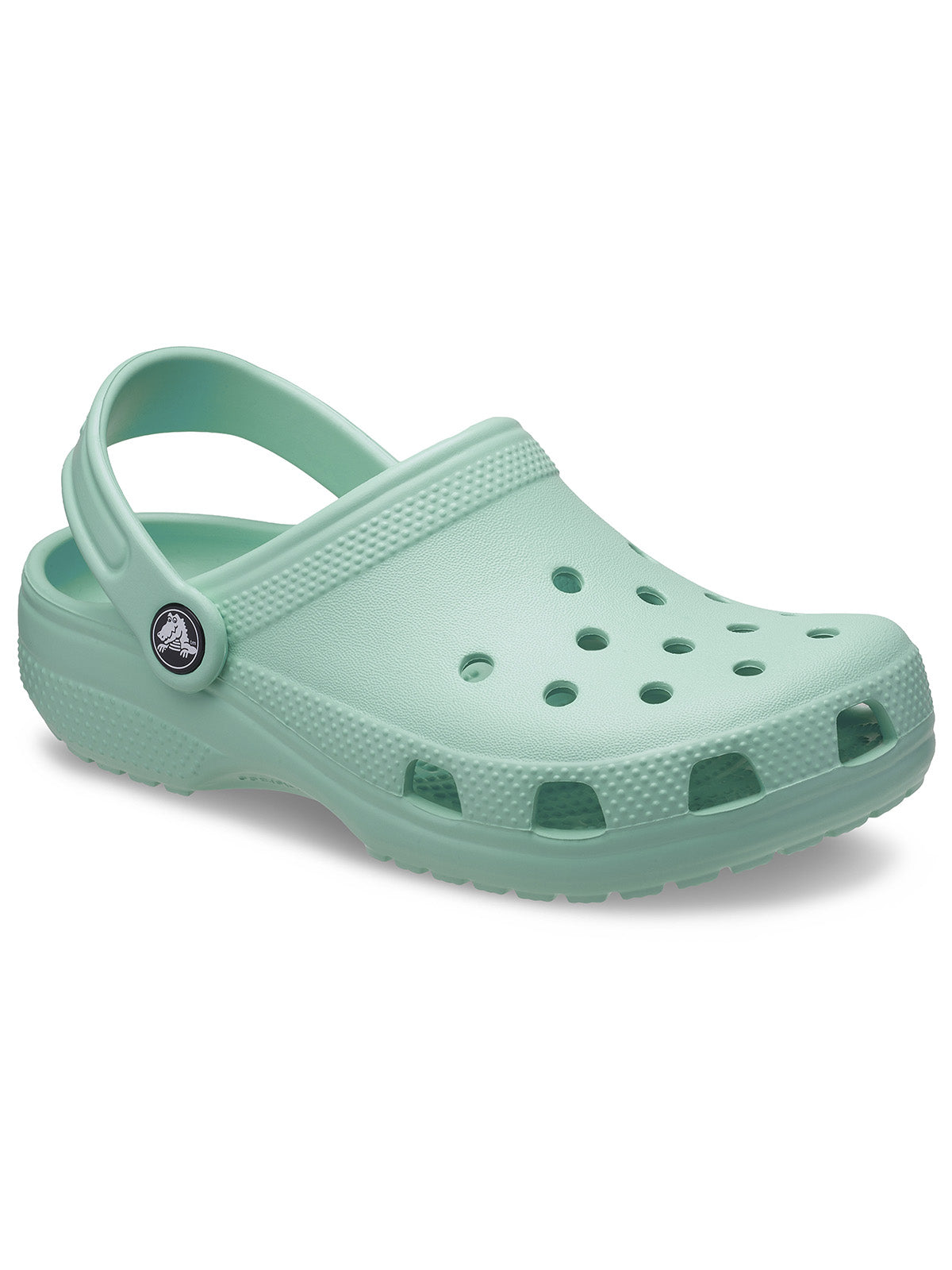 Sueco Niño CLASSIC CLOG K Verde