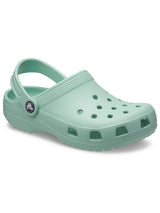 Sueco Niño CLASSIC CLOG K Verde