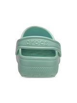 Sueco Niño CLASSIC CLOG K Verde