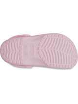 Zueco Infantil Niña Classic Clog K Rosado Crocs