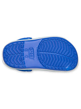 Sueco Niño CROCBAND CLOG T Azul