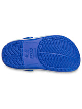 Sueco Niño CROCBAND CLOG K Azul