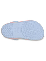 Sueco Niño CROCBAND CLOG K Azul