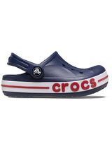 Sueco Niño BAYABAND CLOG T Azul