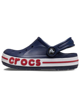 Sueco Niño BAYABAND CLOG T Azul