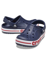 Sueco Niño BAYABAND CLOG T Azul