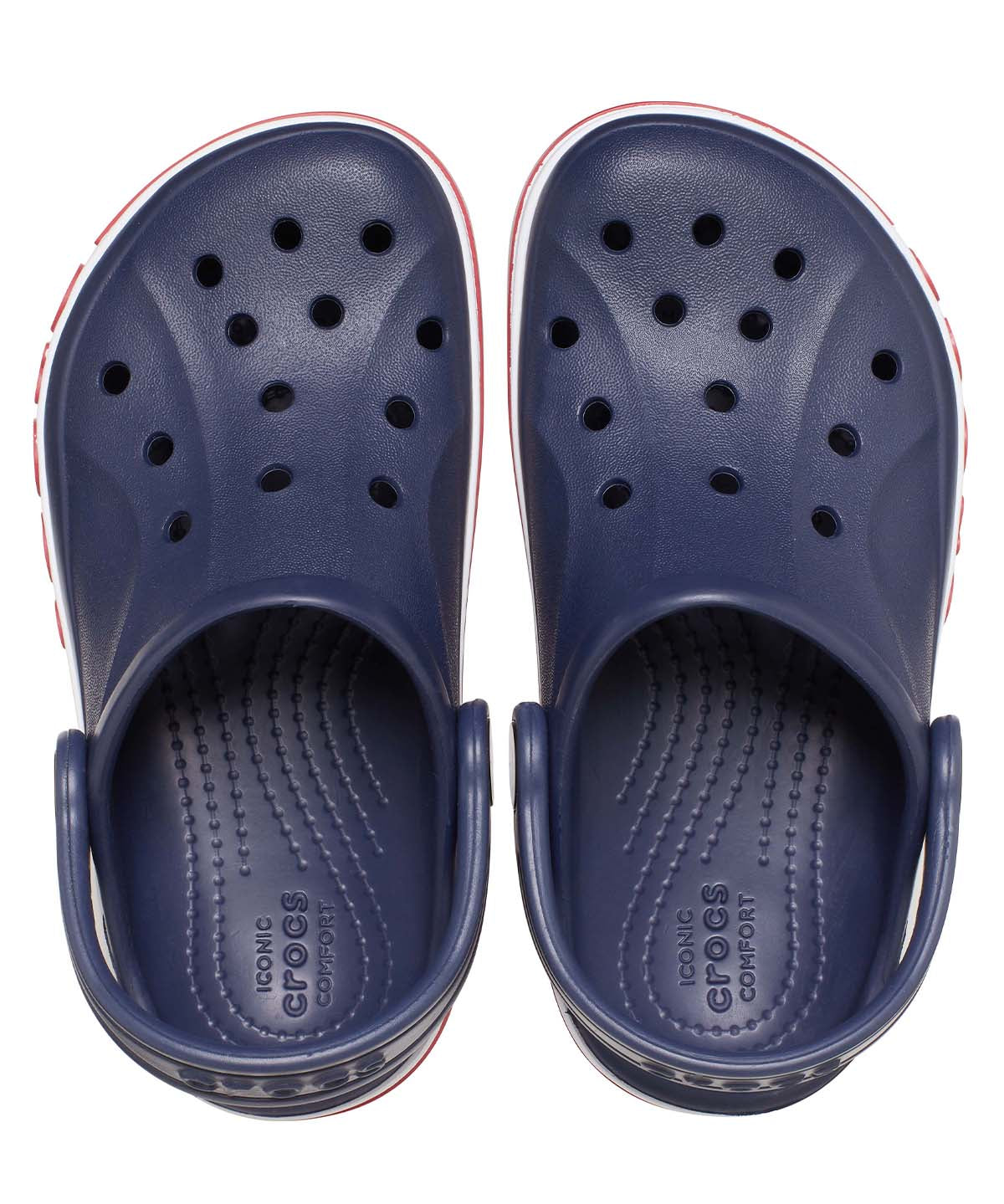 Sueco Niño BAYABAND CLOG T Azul