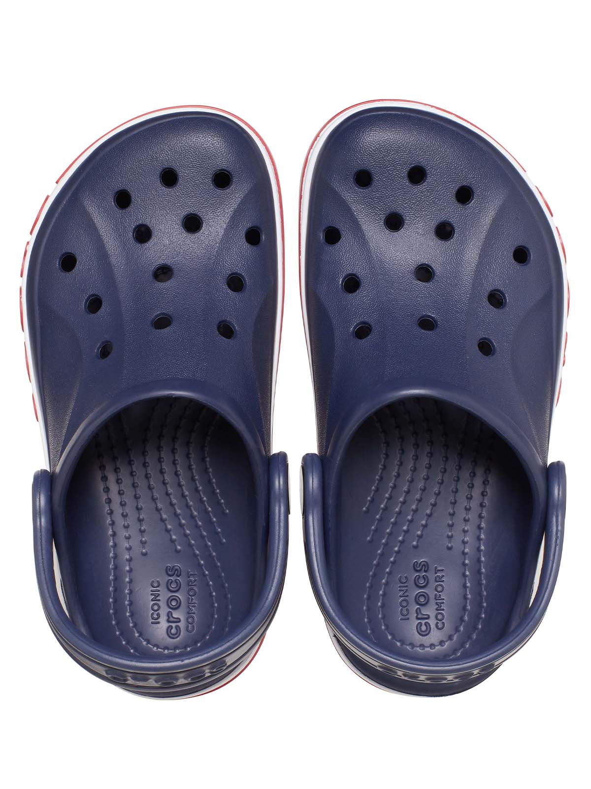 Sueco Niño BAYABAND CLOG T Azul