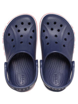 Sueco Niño BAYABAND CLOG T Azul