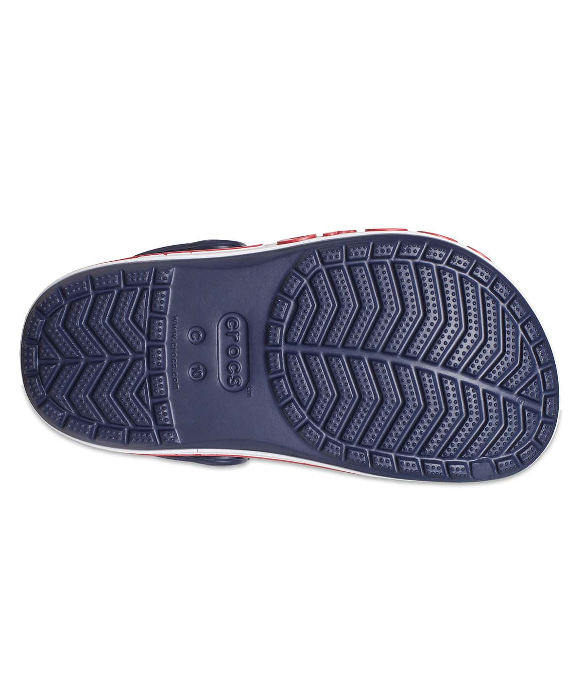 Sueco Niño BAYABAND CLOG T Azul
