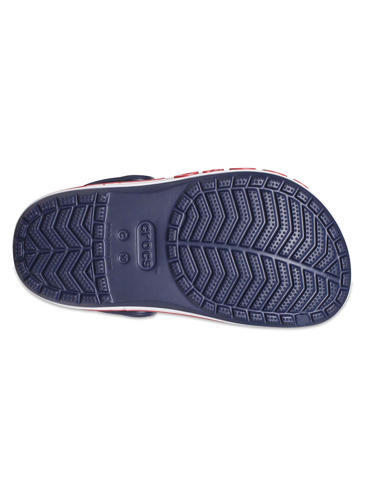 Sueco Niño BAYABAND CLOG T Azul