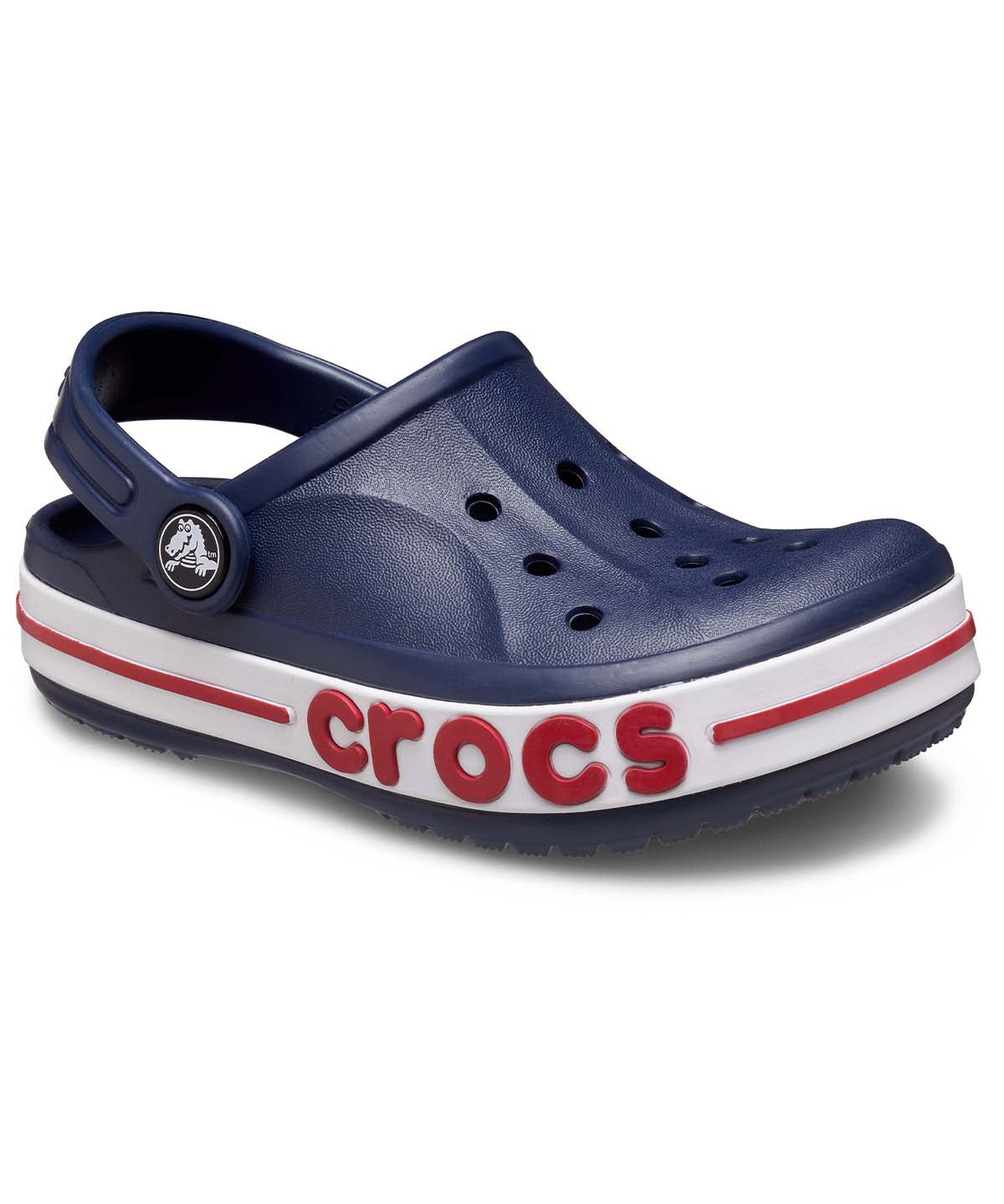 Sueco Niño BAYABAND CLOG T Azul