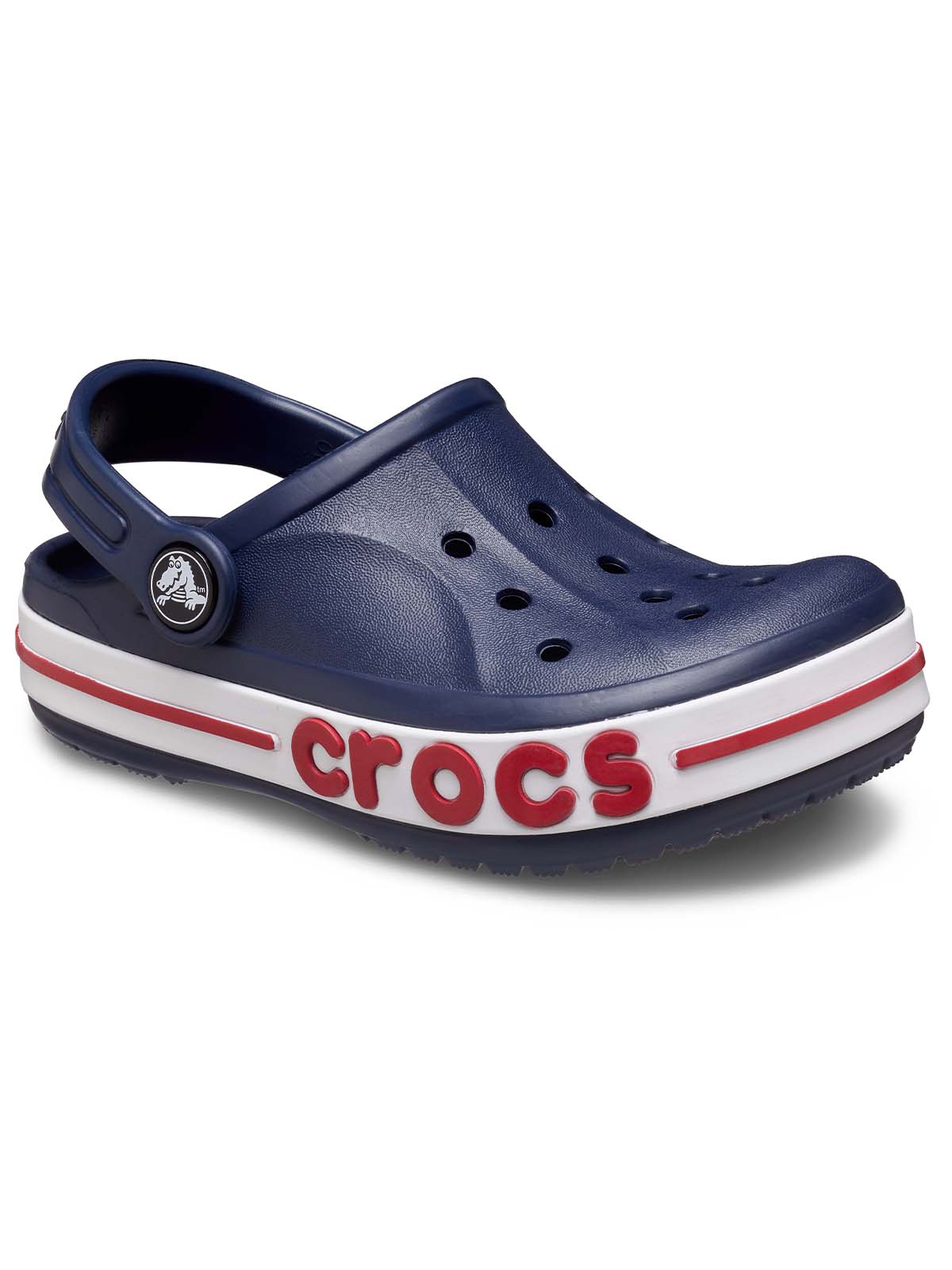 Sueco Niño BAYABAND CLOG T Azul