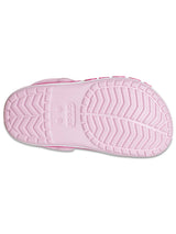 Sueco Niña BAYABAND CLOG T Rosado