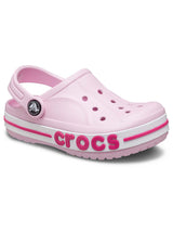 Sueco Niña BAYABAND CLOG T Rosado