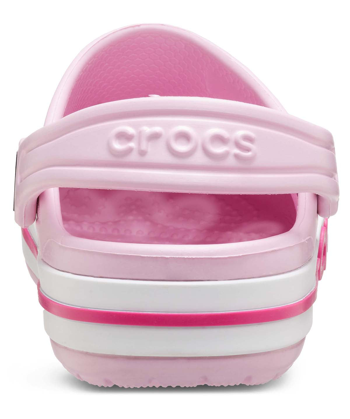 Sueco Niña BAYABAND CLOG T Rosado