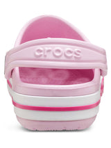 Sueco Niña BAYABAND CLOG T Rosado