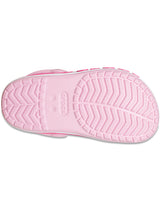 Sueco Niña BAYABAND CLOG K Rosado