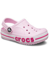 Sueco Niña BAYABAND CLOG K Rosado