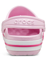 Sueco Niña BAYABAND CLOG K Rosado