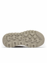 Bota Niños Snowtrot Mid Gris Taupe Columbia