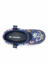 Bota Niños Snowtrot Mid Azul Columbia