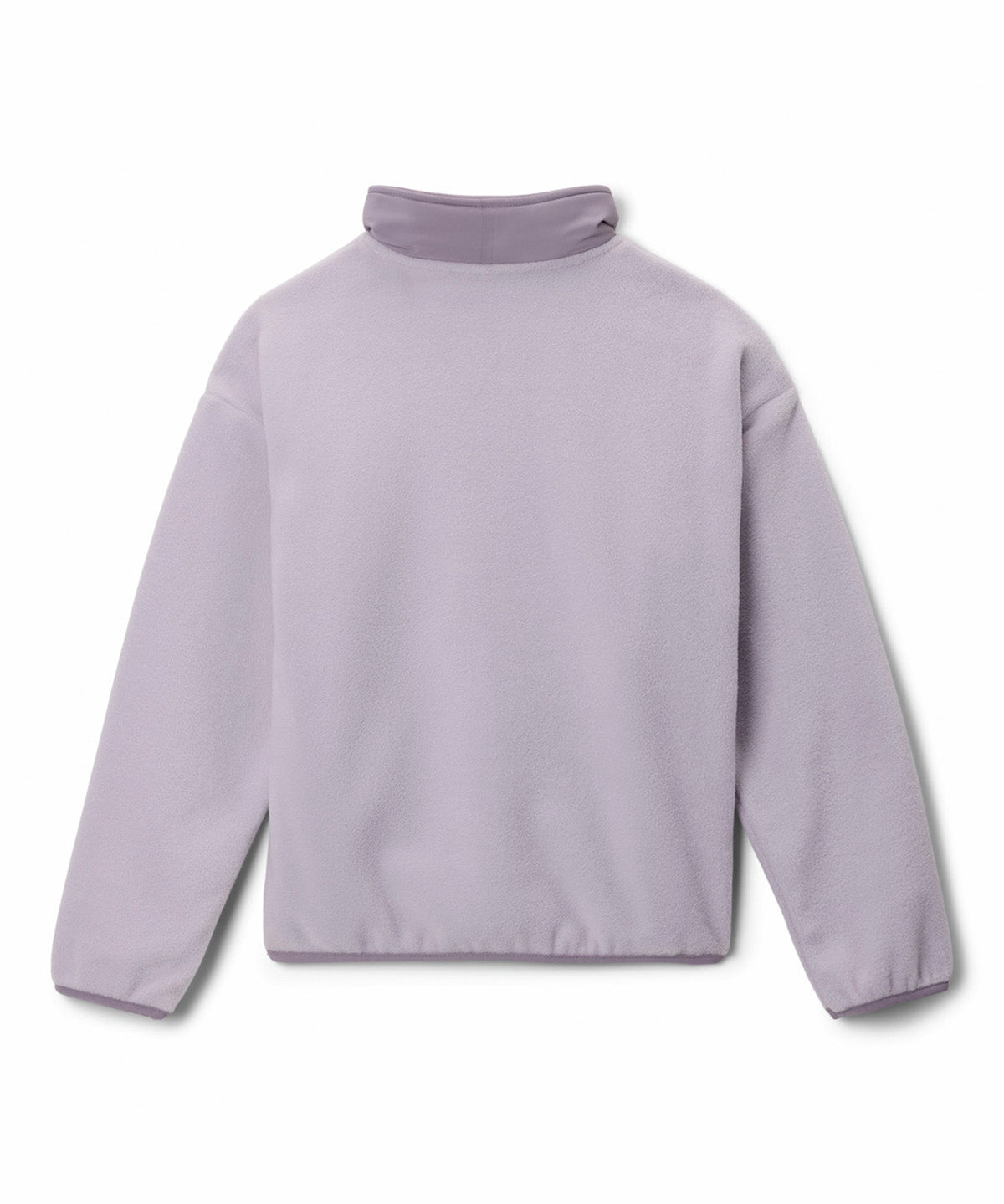Polar Niña Sequoia Grove Full Zip Morado Columbia