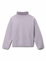 Polar Niña Sequoia Grove Full Zip Morado Columbia