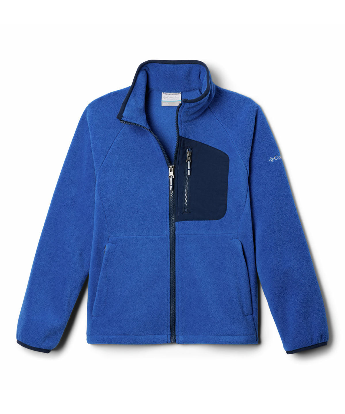 Polar Niño Fast Trek IV Azul Columbia