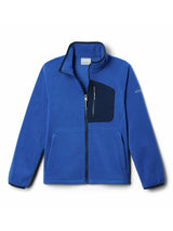 Polar Niño Fast Trek IV Azul Columbia