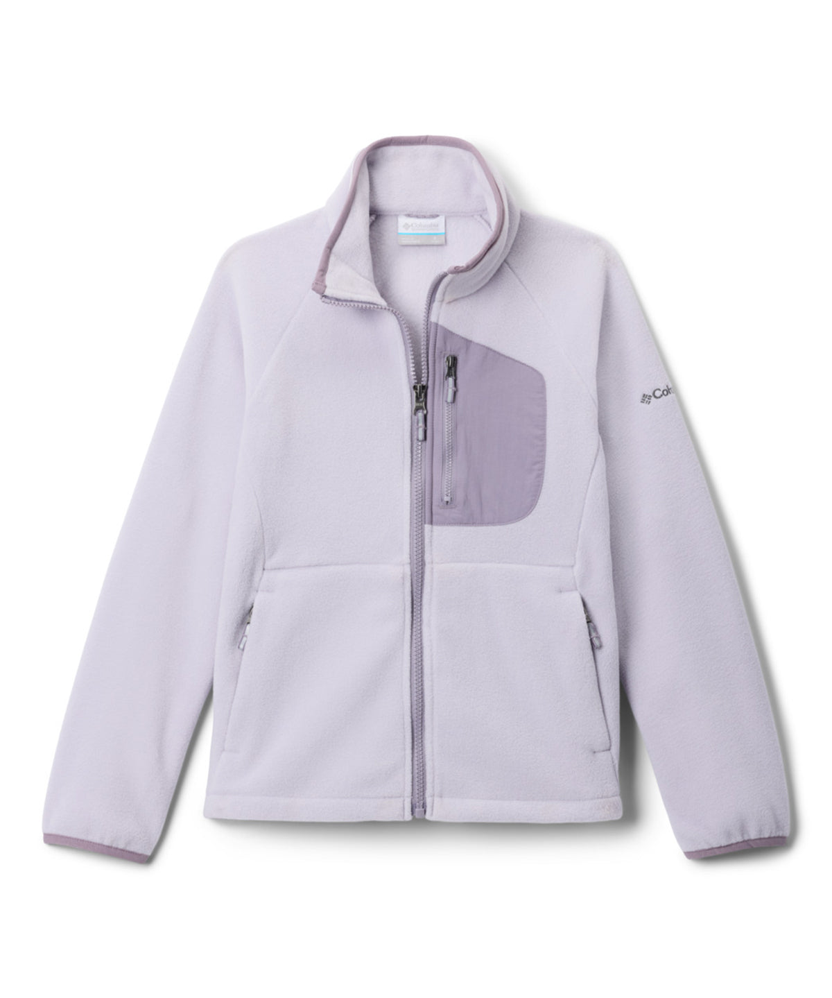 Polar Niño Fast Trek IV Morado Columbia