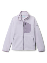 Polar Niño Fast Trek IV Morado Columbia