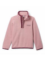 Polar Niña HELVETIA II HALF SNP Rosado