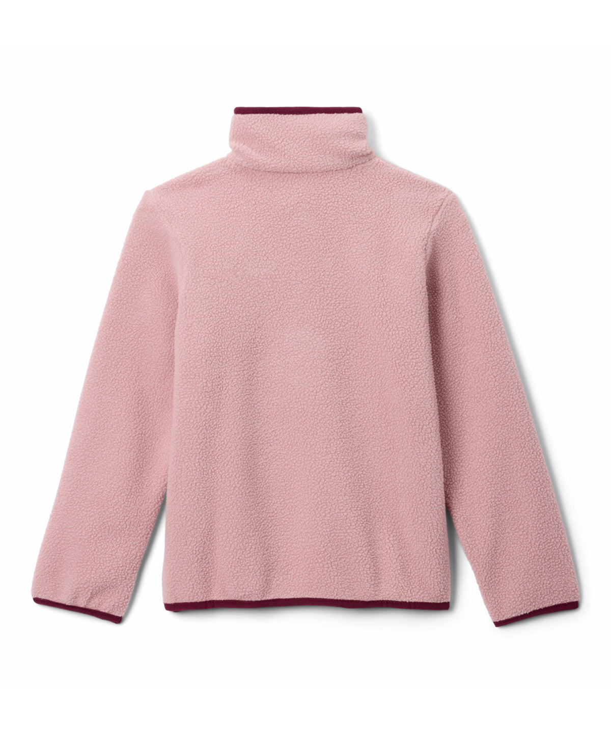 Polar Niña HELVETIA II HALF SNP Rosado