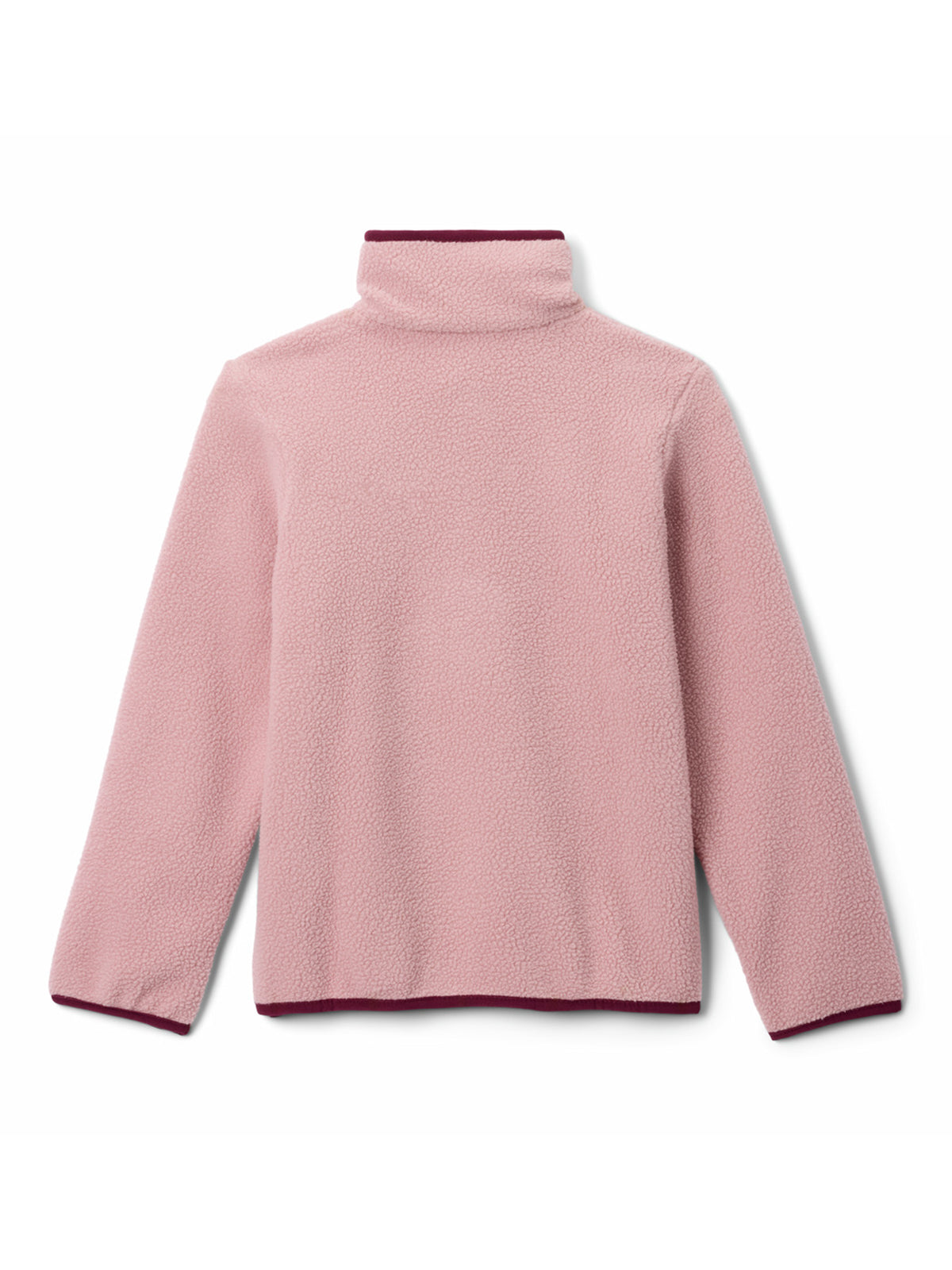Polar Niña HELVETIA II HALF SNP Rosado