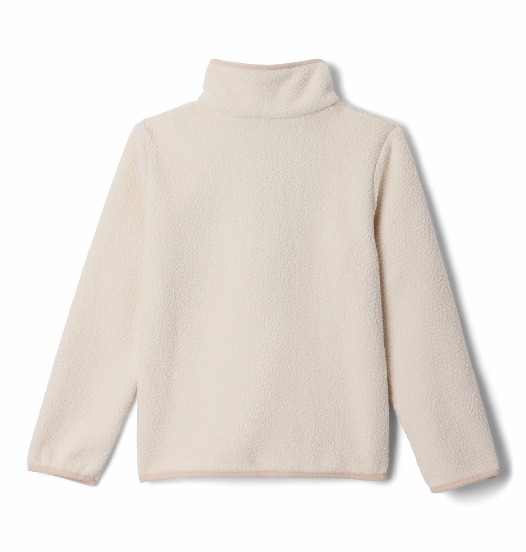 Niño Polar Helvetia™ II Half Snap Fleece