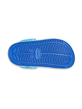 Zueco Infantil Toddler Niño Paw Patrol T Azul Crocs