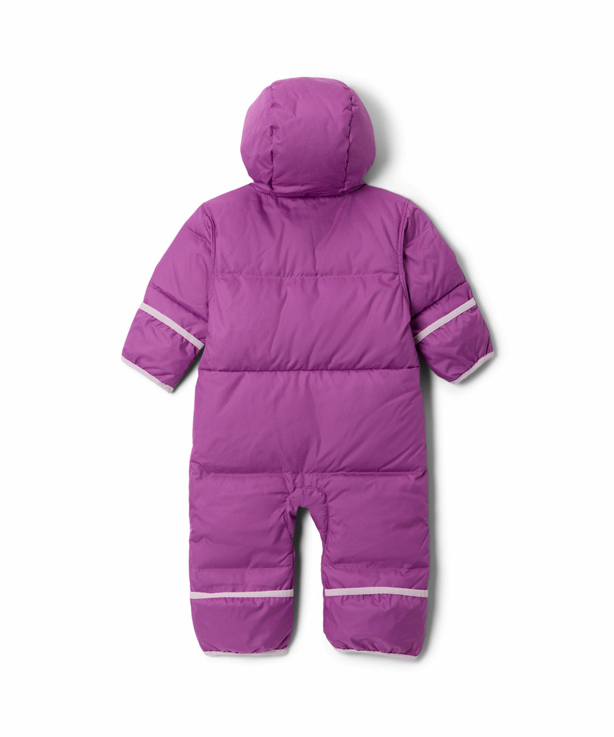 Enterito Niños Snuggly Bunny II Morado Columbia