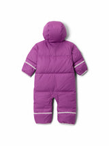 Enterito Niños Snuggly Bunny II Morado Columbia