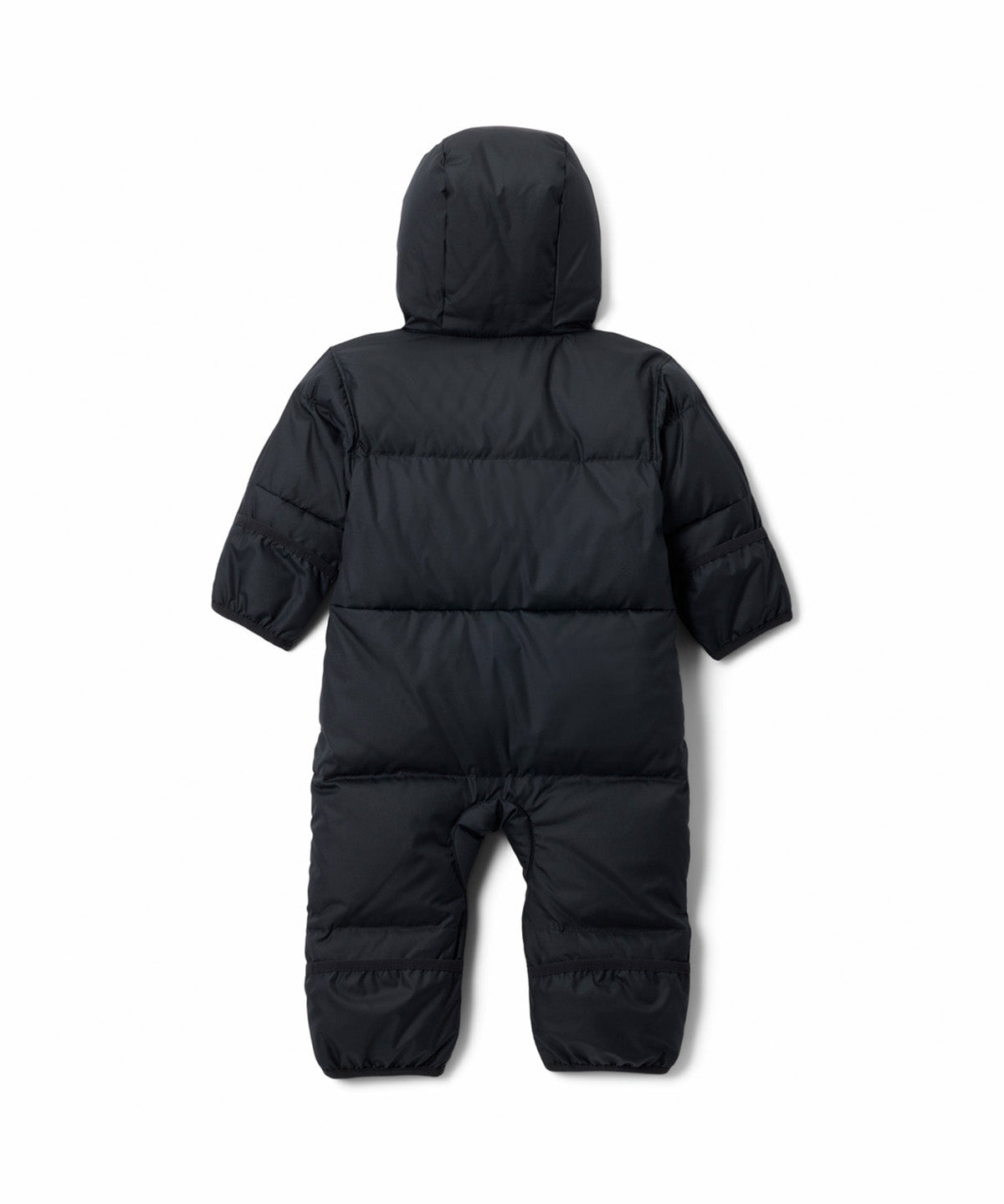 Enterito Niños Snuggly Bunny II Negro Columbia