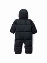 Enterito Niños Snuggly Bunny II Negro Columbia