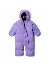 Enterito Niño Snuggly Bunny II Morado Columbia