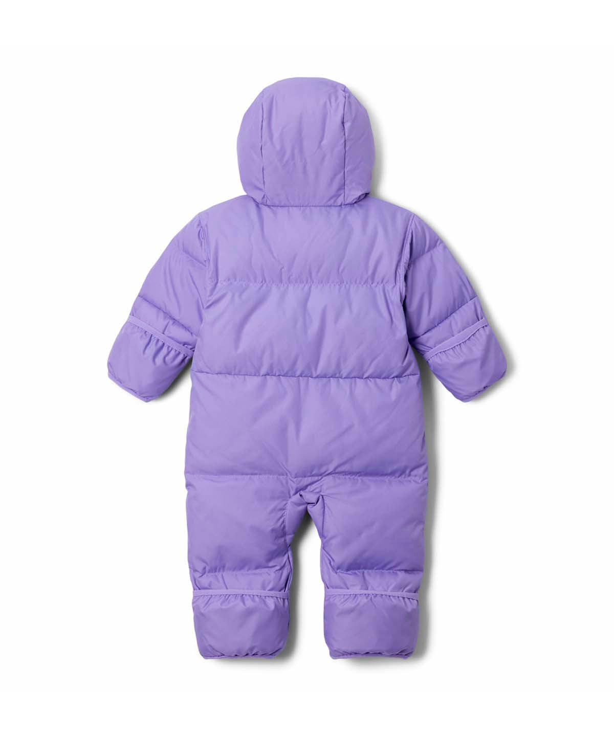 Enterito Niño Snuggly Bunny II Morado Columbia