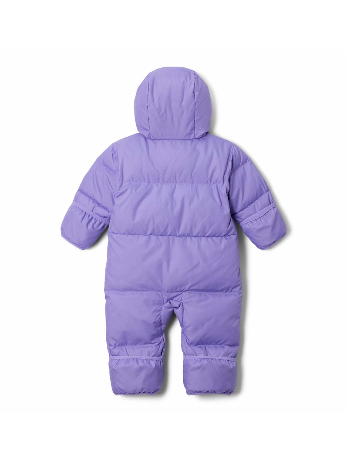 Enterito Niño Snuggly Bunny II Morado Columbia