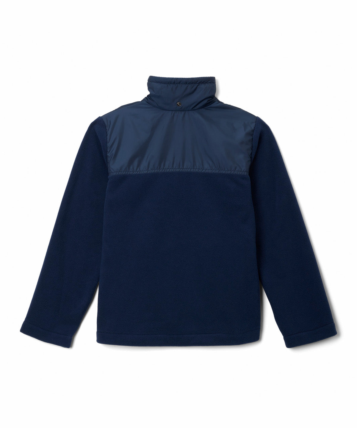 Parka Niño Bugaboo III Fleece Interchange Azul Columbia