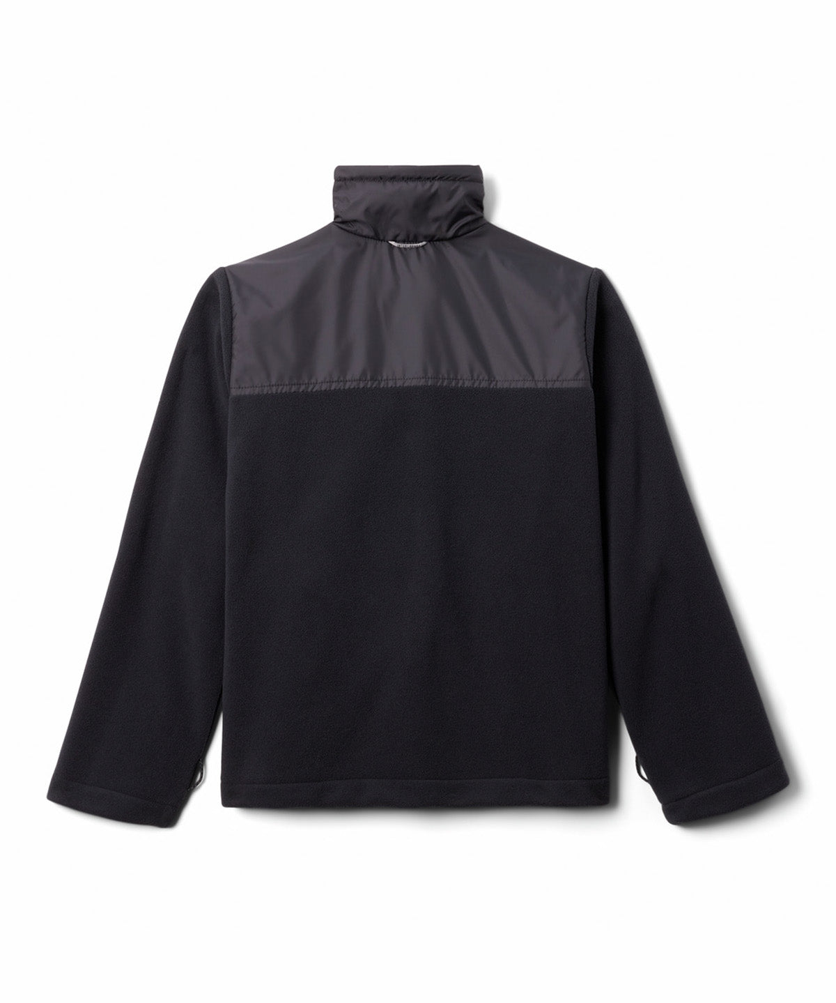 Parka Niño Bugaboo III Fleece Interchange Negro Columbia